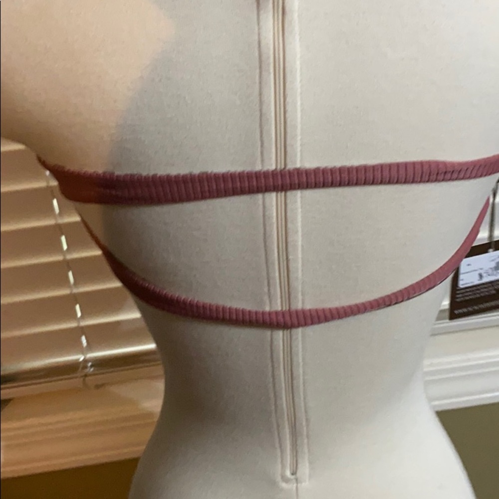 Acacia bikini top - Picture 3 of 3